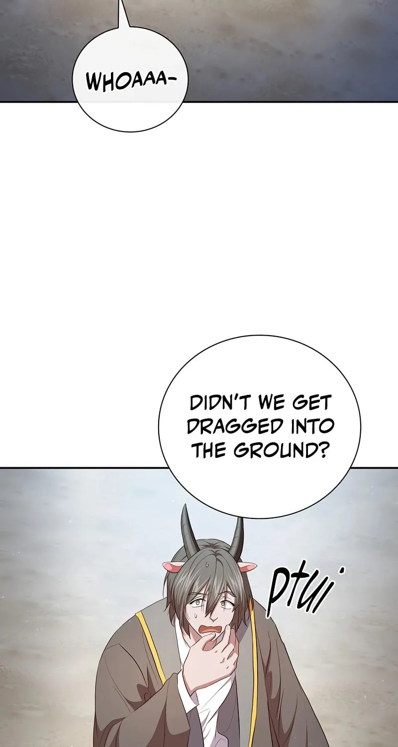 Becoming a Magic School Mage Chapter 105 page 52 - 