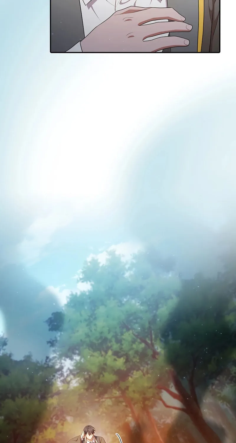 Becoming a Magic School Mage Chapter 105 page 54 - 