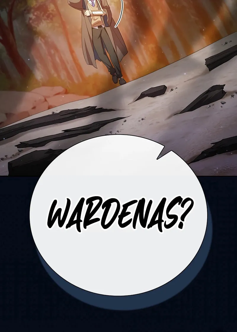 Becoming a Magic School Mage Chapter 105 page 55 - 