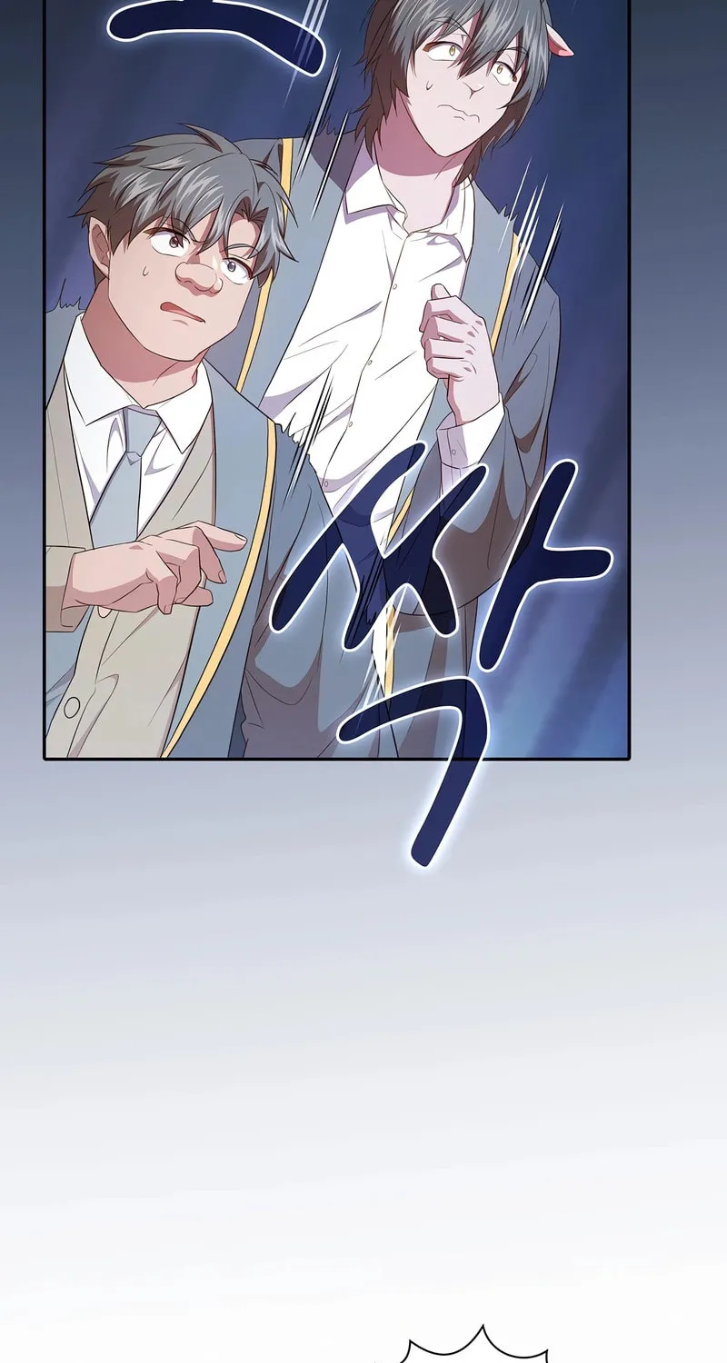 Becoming a Magic School Mage Chapter 105 page 58 - 