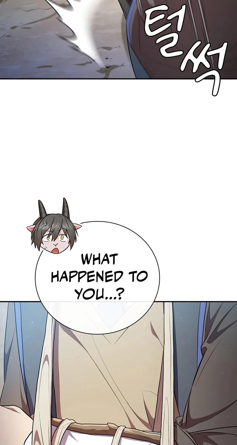 Becoming a Magic School Mage Chapter 105 page 60 - 