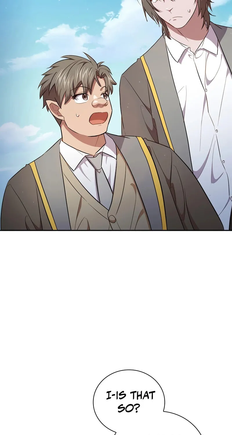 Becoming a Magic School Mage Chapter 105 page 62 - 