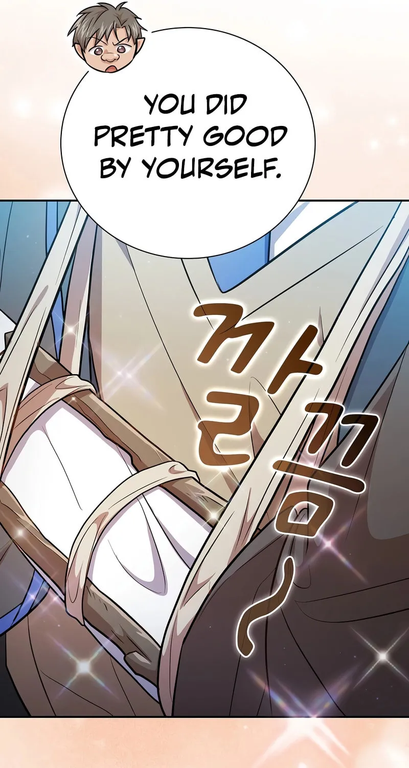 Becoming a Magic School Mage Chapter 105 page 66 - 