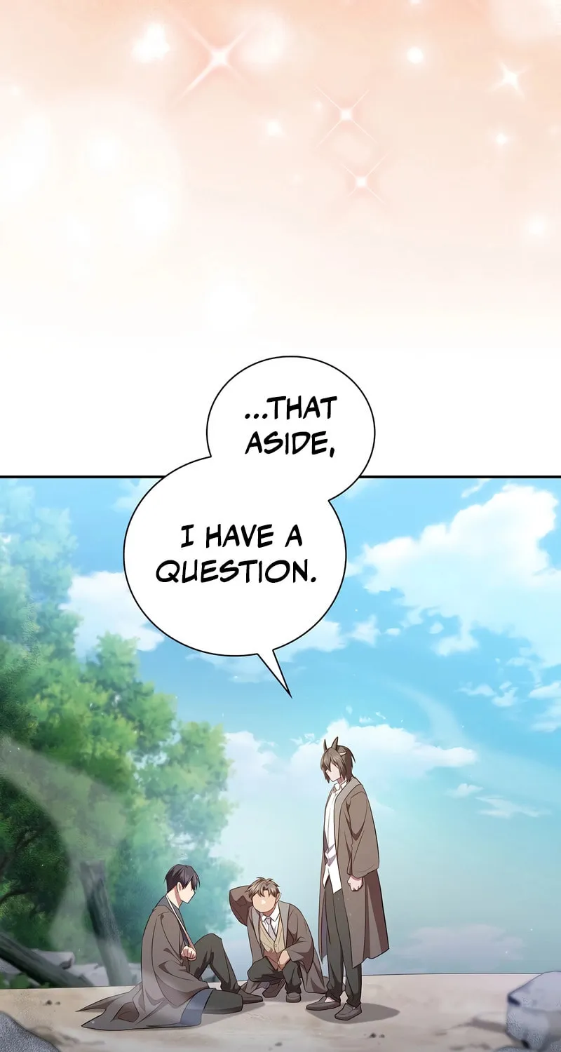 Becoming a Magic School Mage Chapter 105 page 67 - 