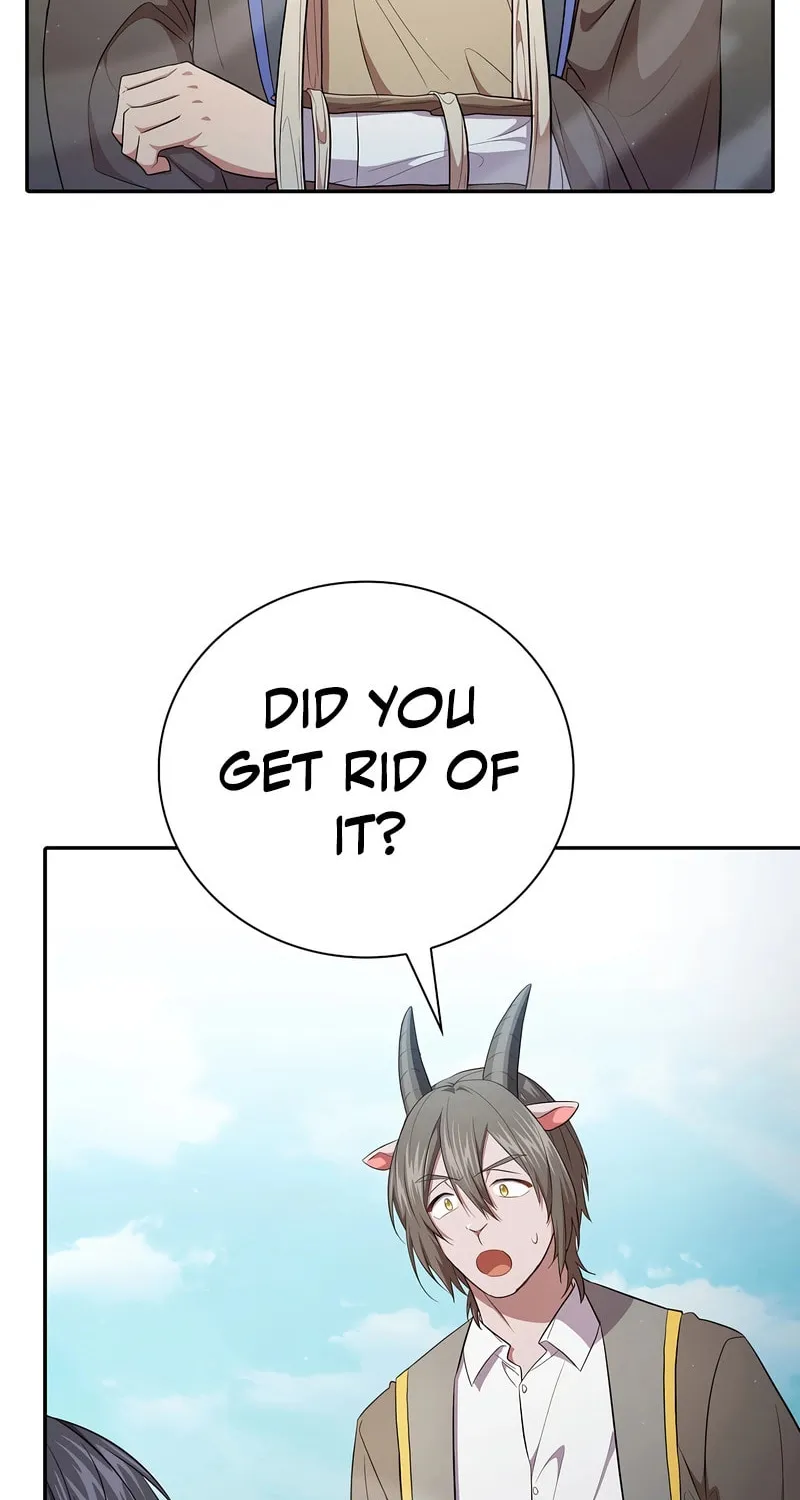 Becoming a Magic School Mage Chapter 105 page 69 - 