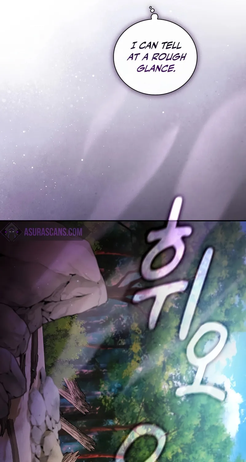 Becoming a Magic School Mage Chapter 105 page 74 - 