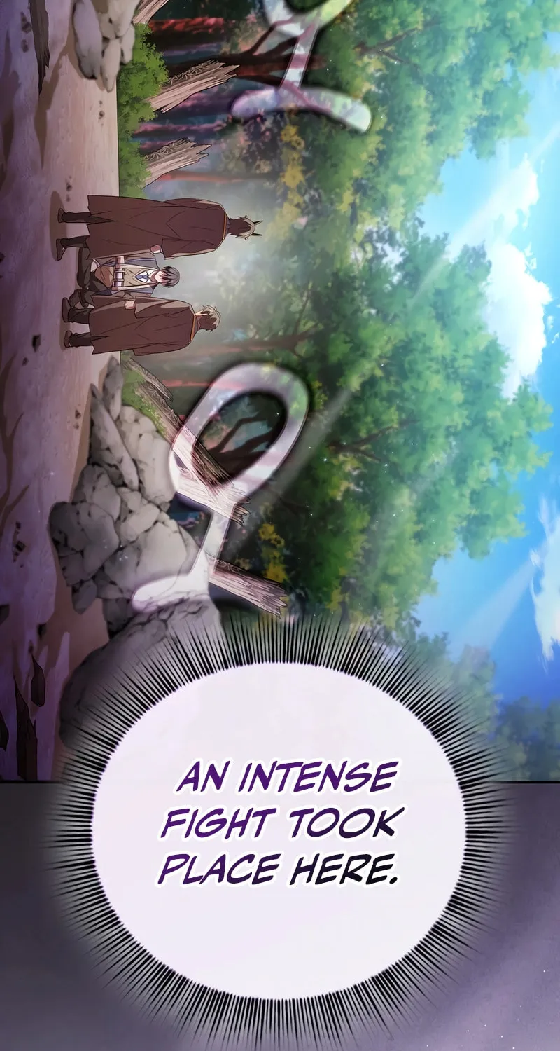 Becoming a Magic School Mage Chapter 105 page 75 - 