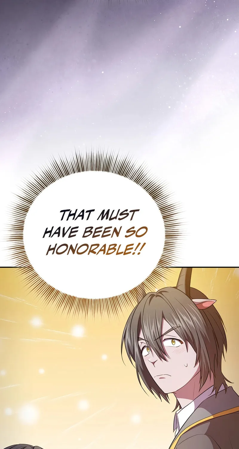 Becoming a Magic School Mage Chapter 105 page 76 - 
