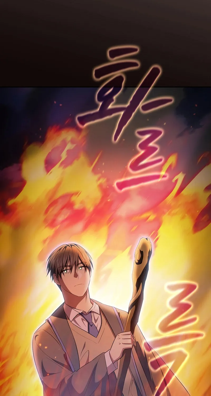 Becoming a Magic School Mage Chapter 105 page 79 - 