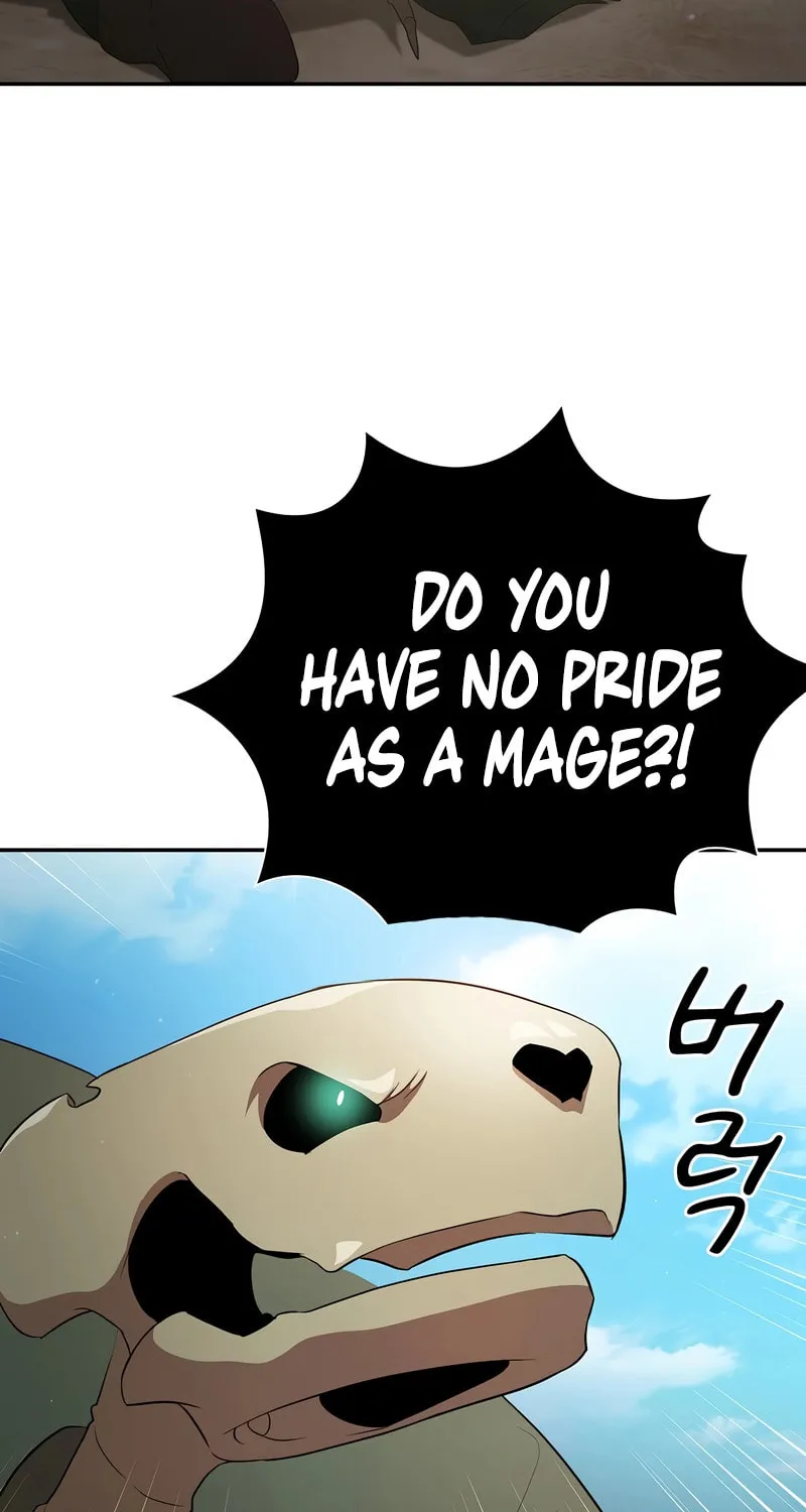 Becoming a Magic School Mage Chapter 105 page 9 - 