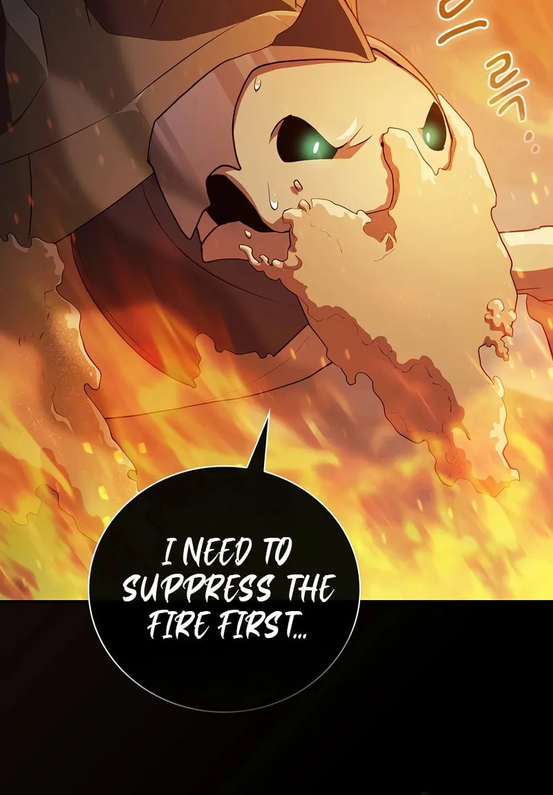 Becoming a Magic School Mage Chapter 105 page 82 - 