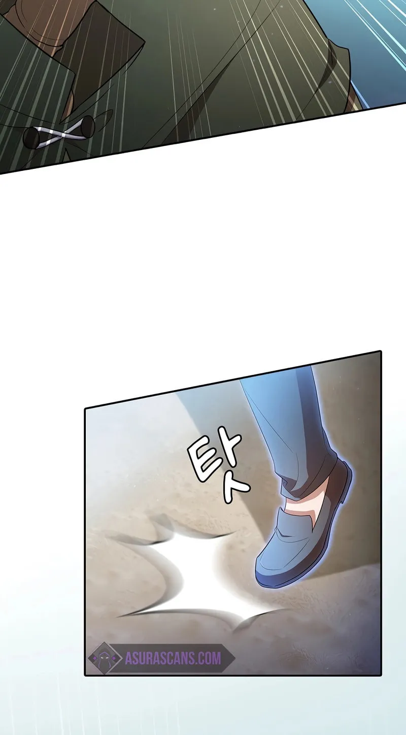 Becoming a Magic School Mage Chapter 105 page 10 - 