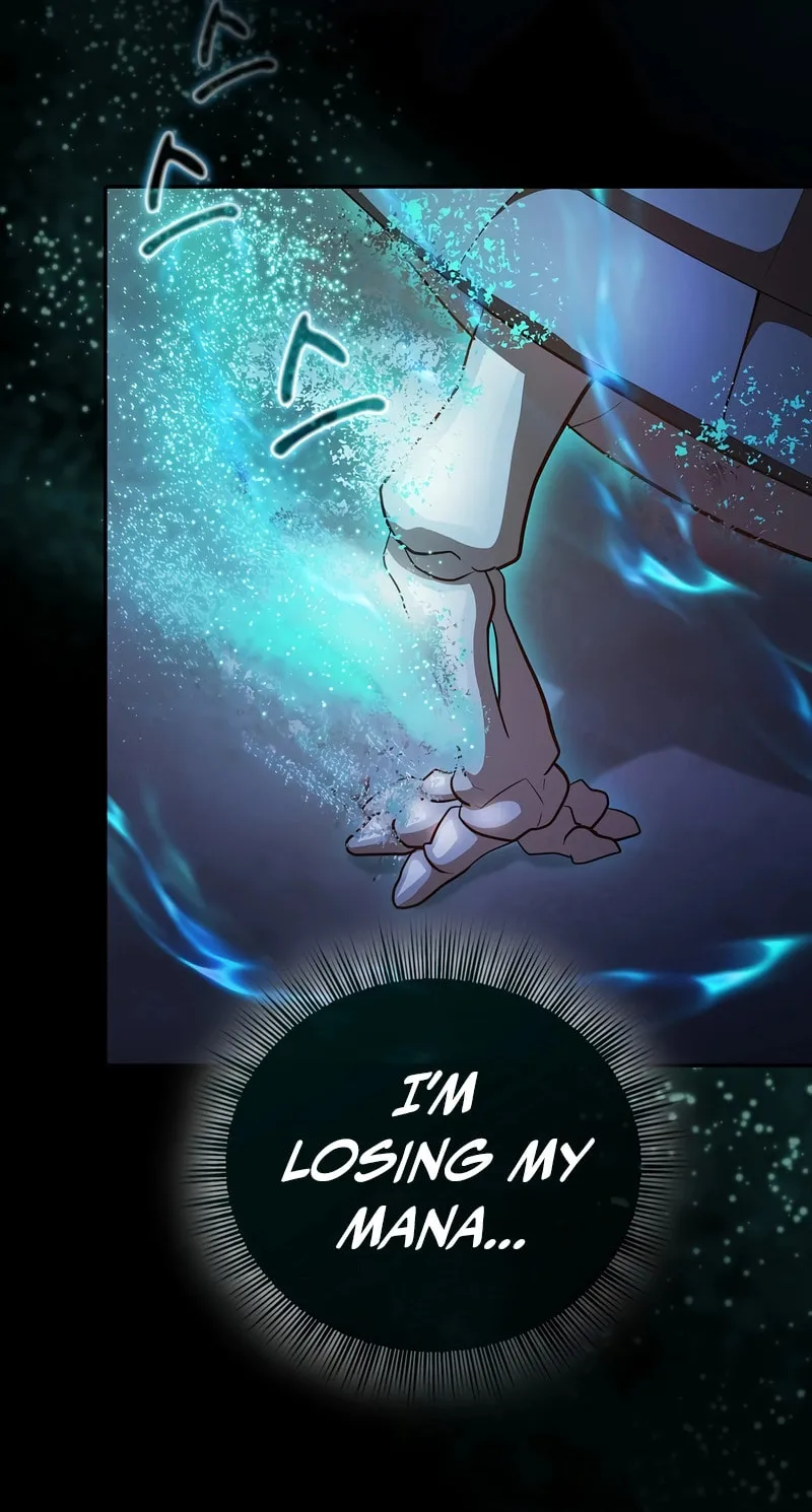 Becoming a Magic School Mage Chapter 105 page 92 - 