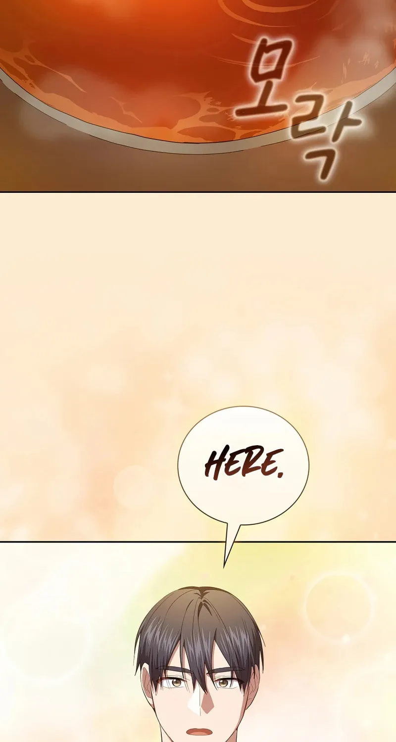 Becoming a Magic School Mage Chapter 106 page 33 - 