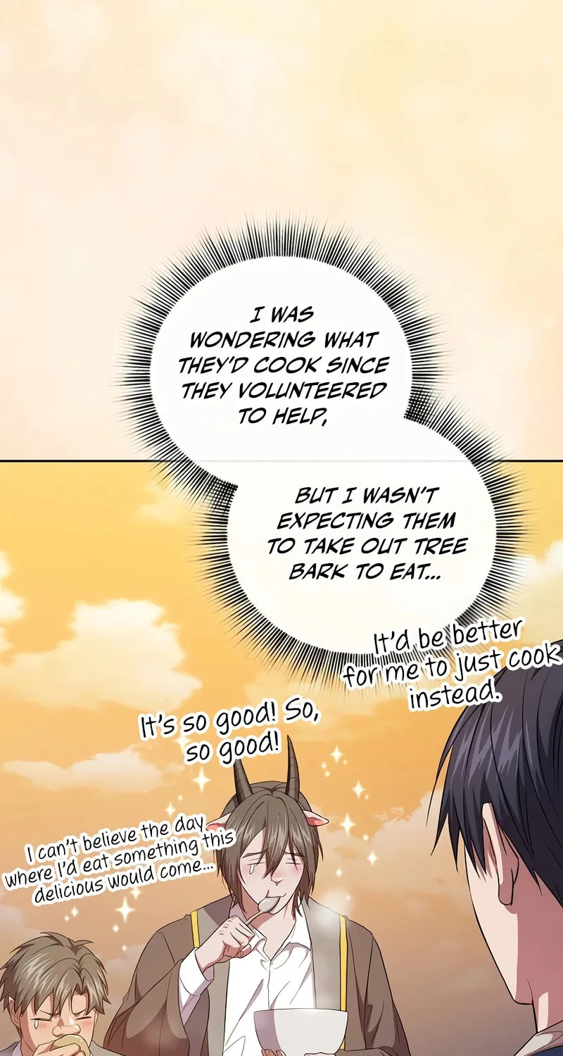 Becoming a Magic School Mage Chapter 106 page 36 - 