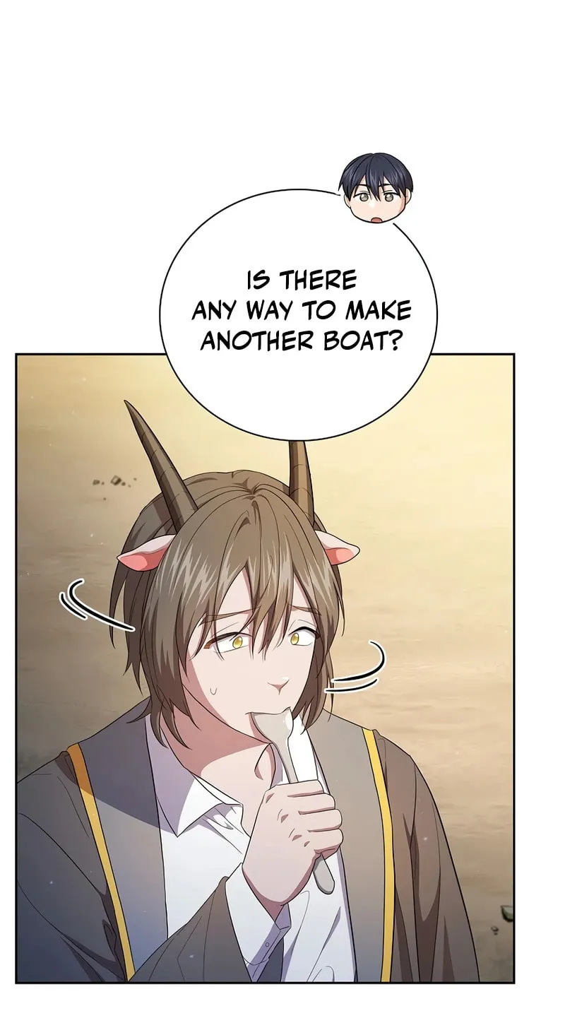 Becoming a Magic School Mage Chapter 106 page 40 - 