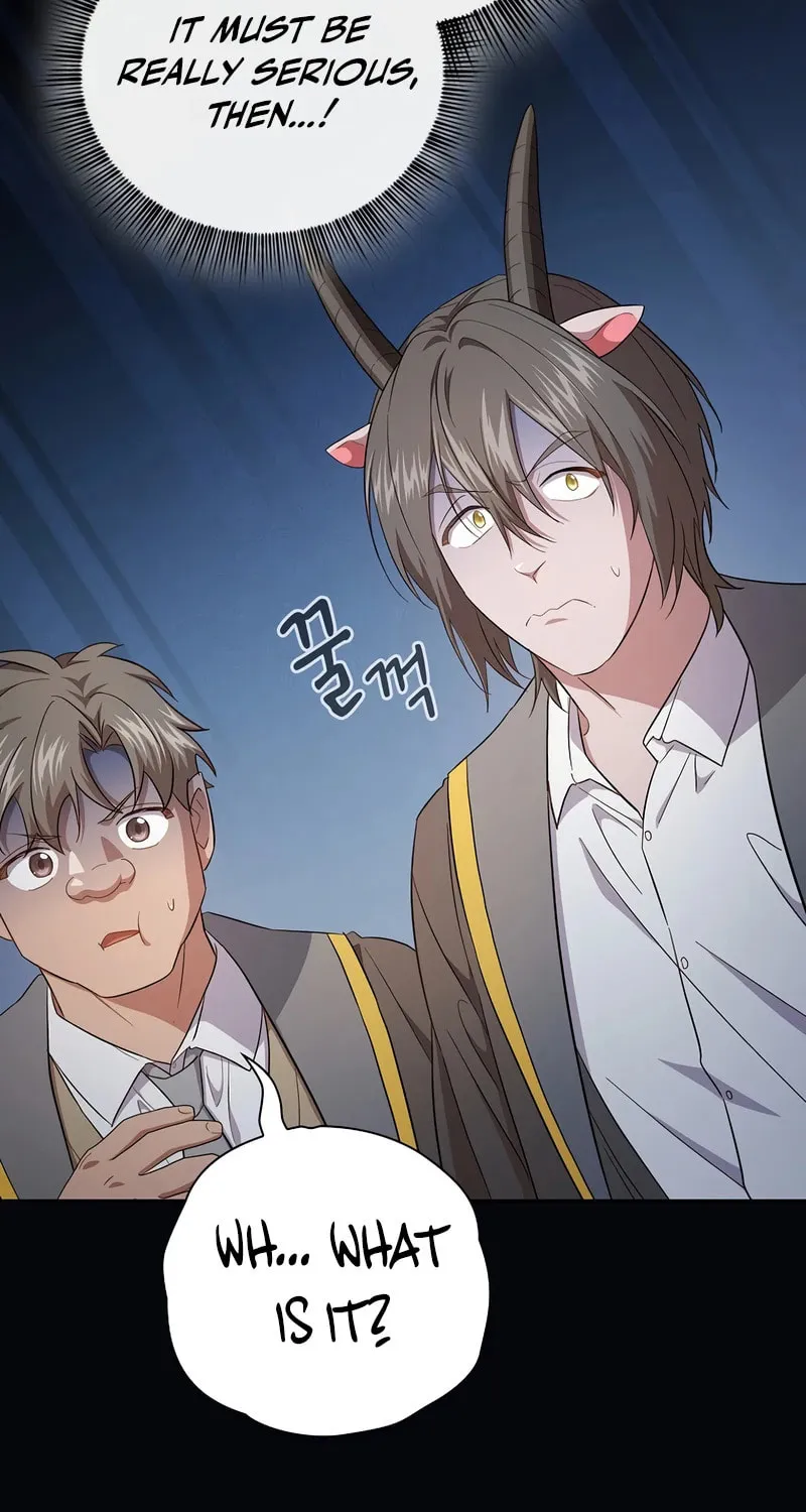 Becoming a Magic School Mage Chapter 106 page 43 - 