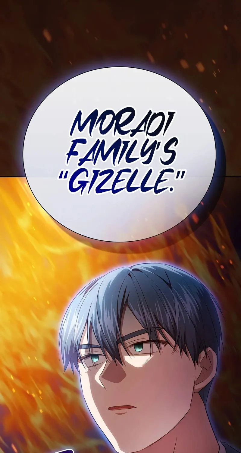 Becoming a Magic School Mage Chapter 106 page 6 - 