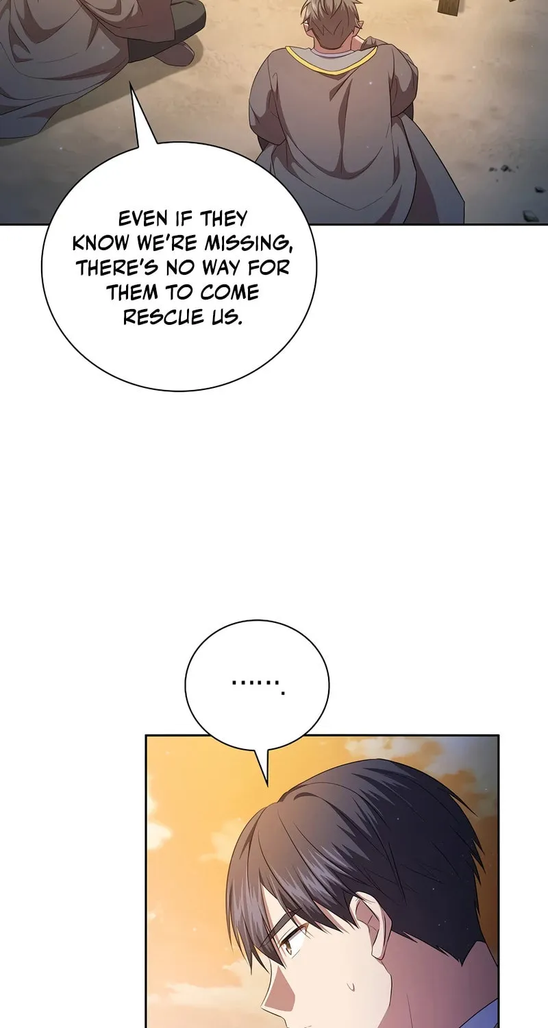 Becoming a Magic School Mage Chapter 106 page 52 - 