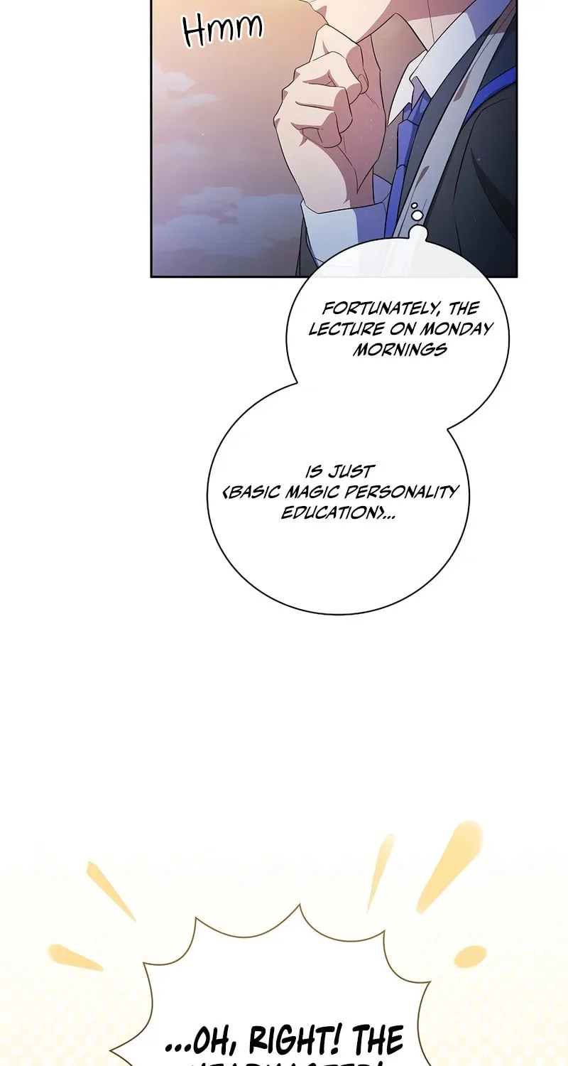 Becoming a Magic School Mage Chapter 106 page 53 - 