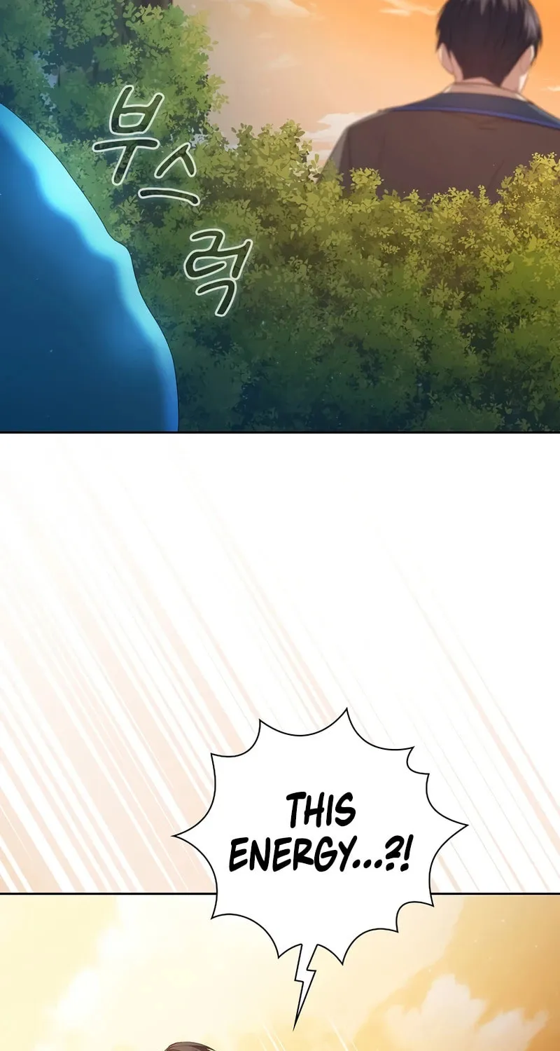 Becoming a Magic School Mage Chapter 106 page 59 - 
