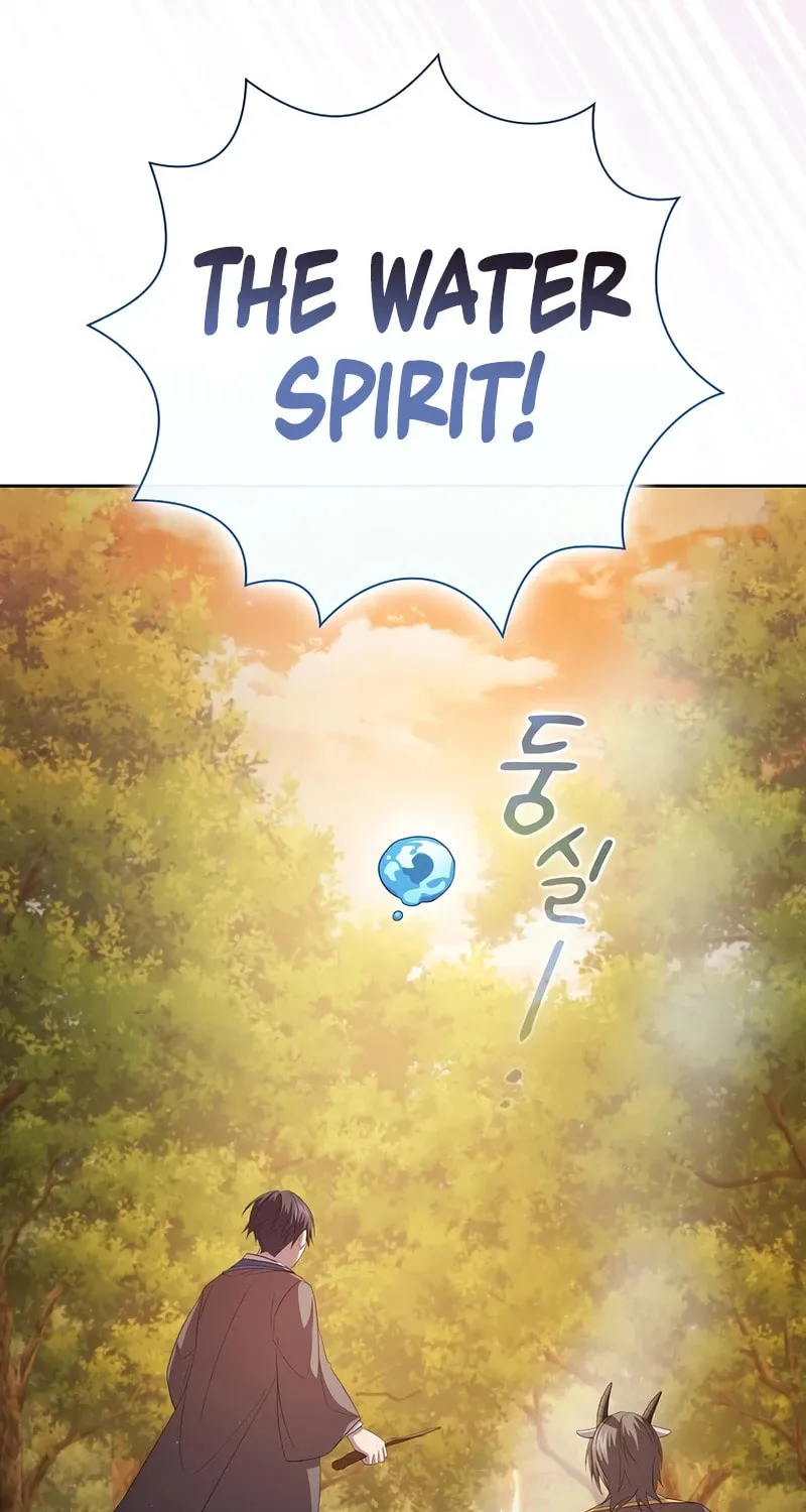 Becoming a Magic School Mage Chapter 106 page 61 - 