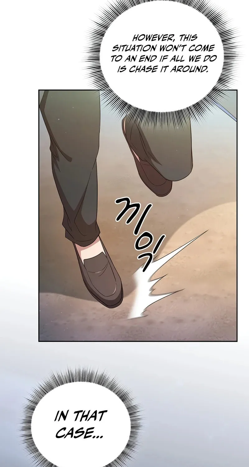 Becoming a Magic School Mage Chapter 106 page 75 - 