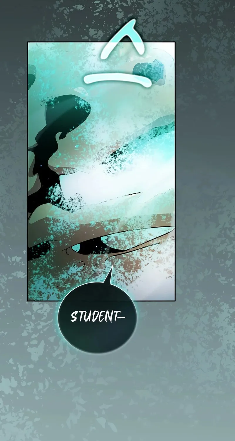 Becoming a Magic School Mage Chapter 106 page 9 - 