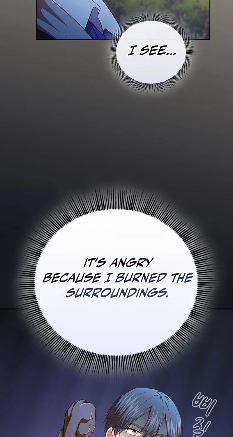 Becoming a Magic School Mage Chapter 106 page 87 - 
