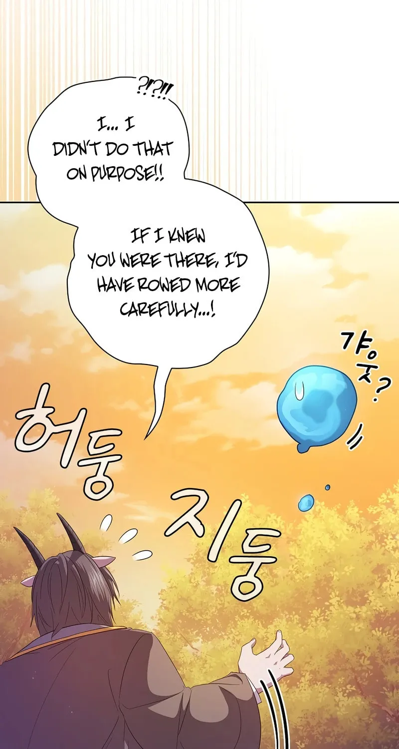 Becoming a Magic School Mage Chapter 106 page 91 - 