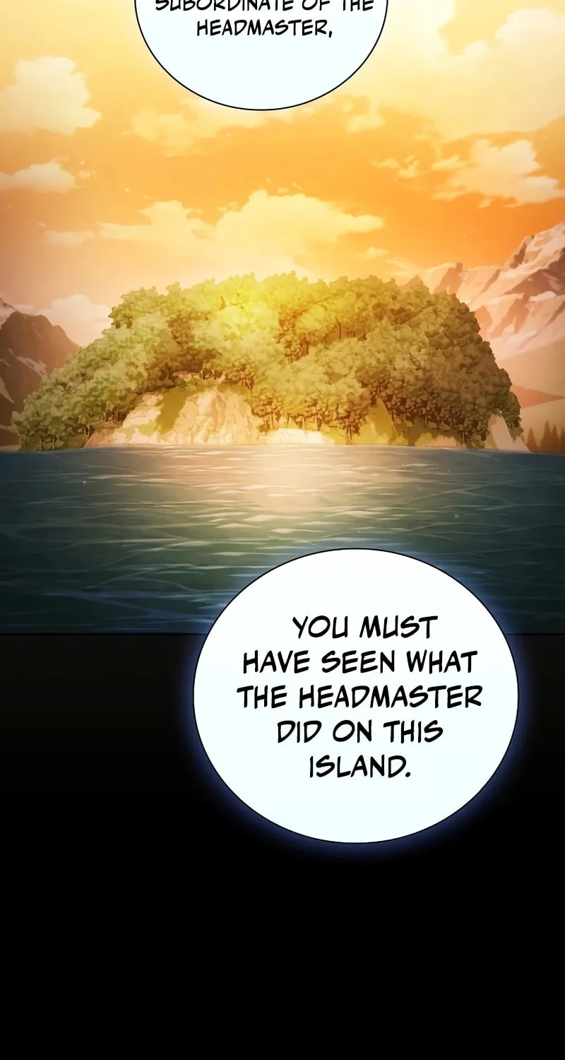 Becoming a Magic School Mage Chapter 106 page 95 - 