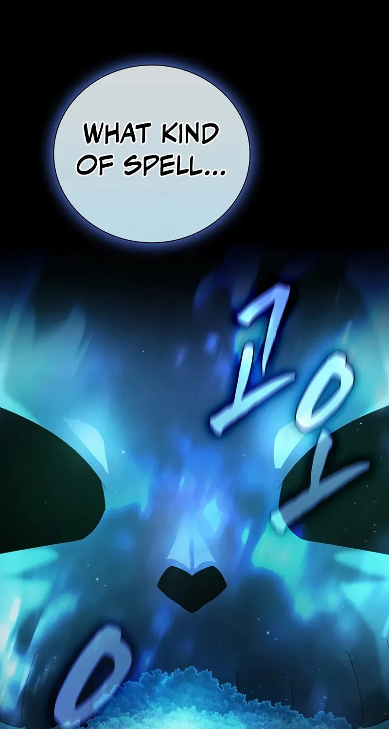 Becoming a Magic School Mage Chapter 106 page 96 - 