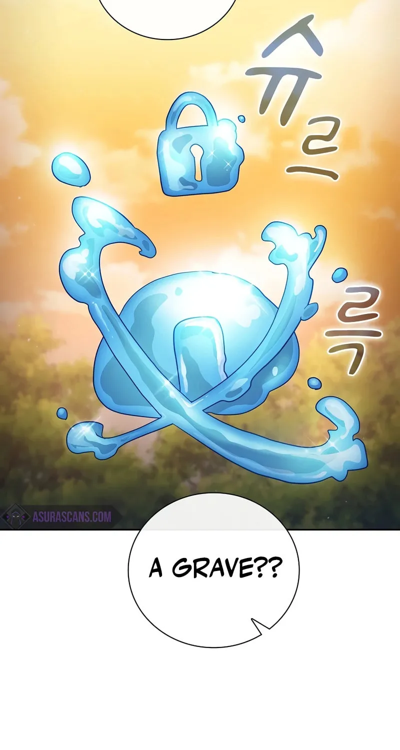 Becoming a Magic School Mage Chapter 107 page 11 - 