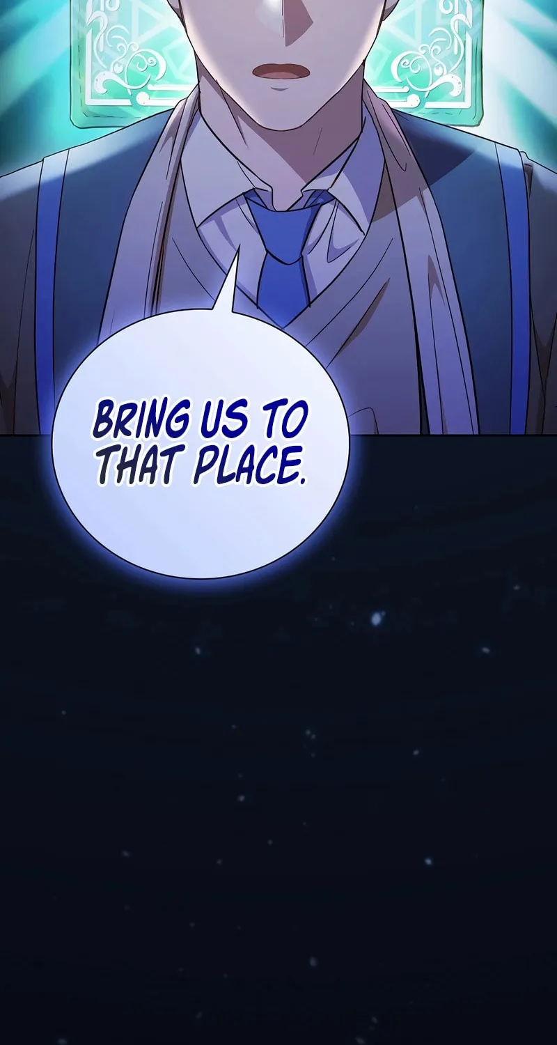 Becoming a Magic School Mage Chapter 107 page 15 - 