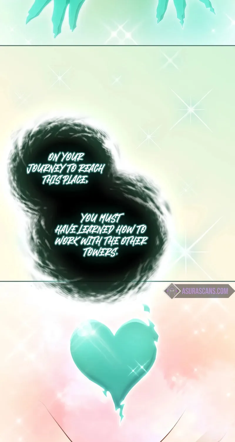 Becoming a Magic School Mage Chapter 107 page 27 - 