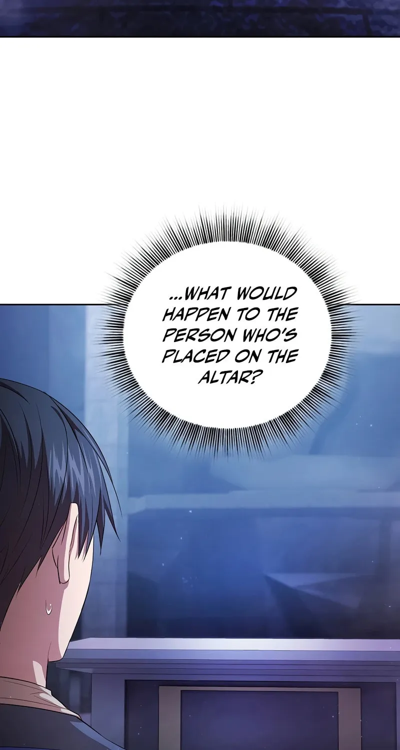 Becoming a Magic School Mage Chapter 107 page 34 - 