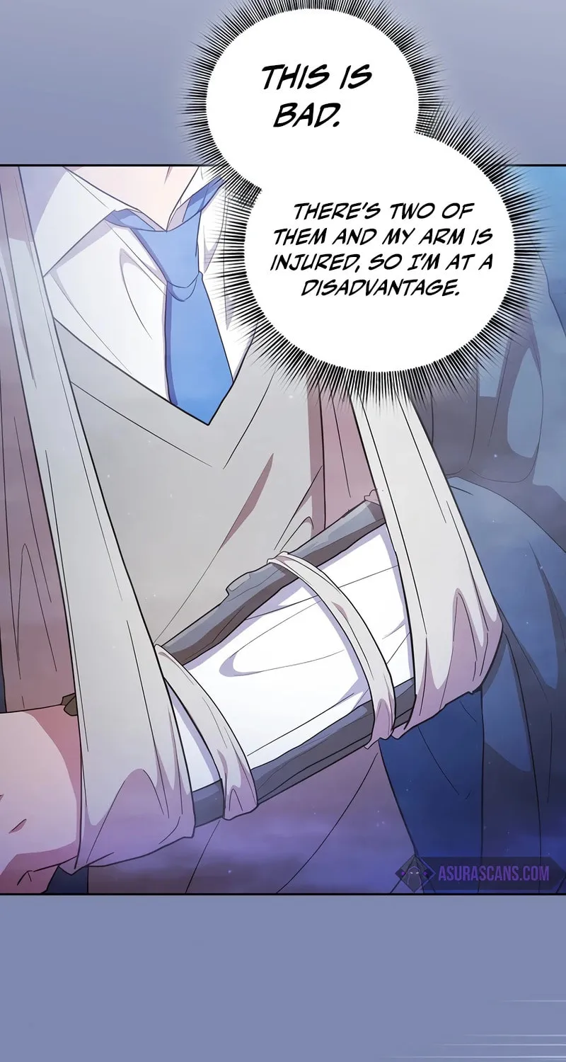 Becoming a Magic School Mage Chapter 107 page 38 - 