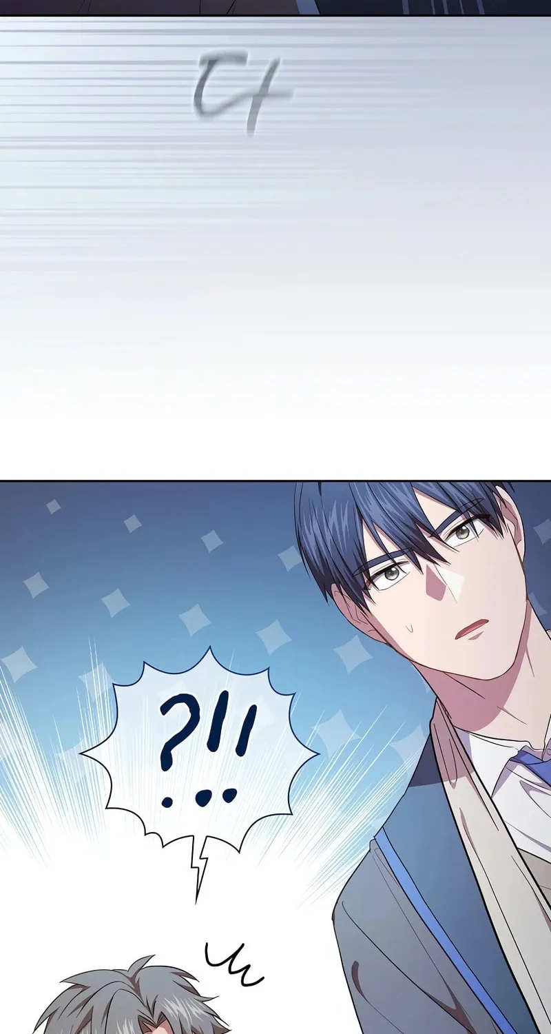 Becoming a Magic School Mage Chapter 107 page 42 - 