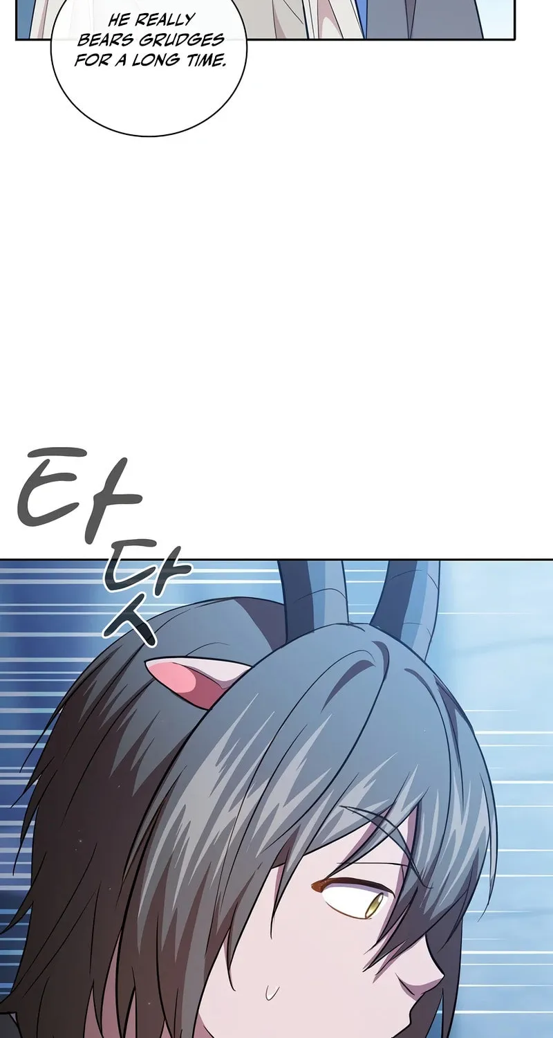 Becoming a Magic School Mage Chapter 107 page 46 - 