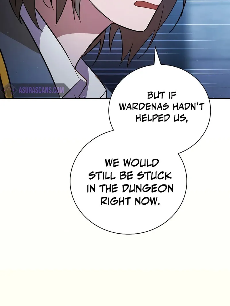 Becoming a Magic School Mage Chapter 107 page 47 - 