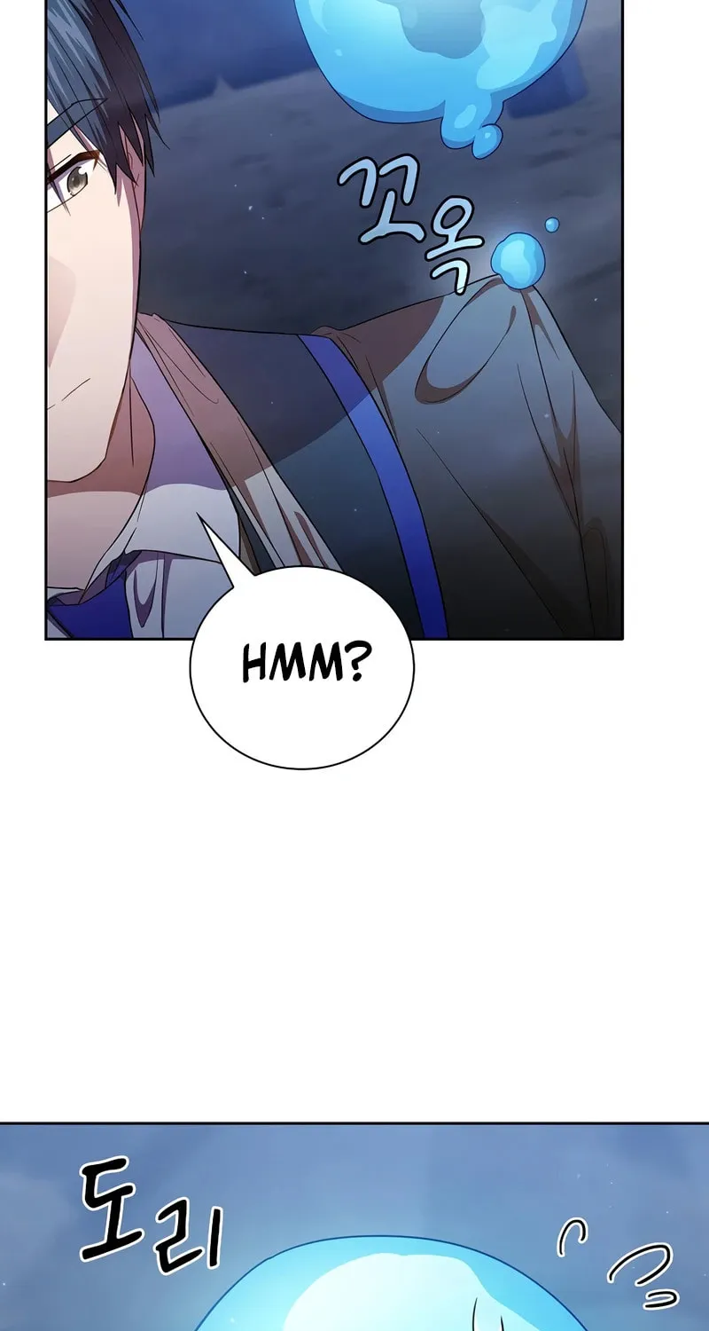 Becoming a Magic School Mage Chapter 107 page 52 - 