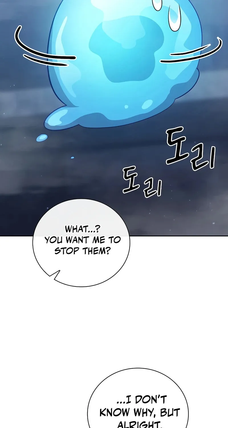 Becoming a Magic School Mage Chapter 107 page 53 - 
