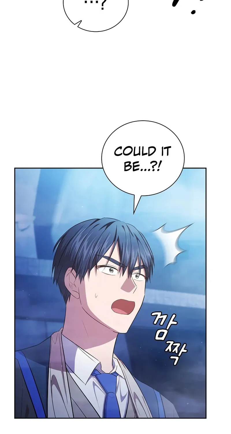 Becoming a Magic School Mage Chapter 107 page 62 - 