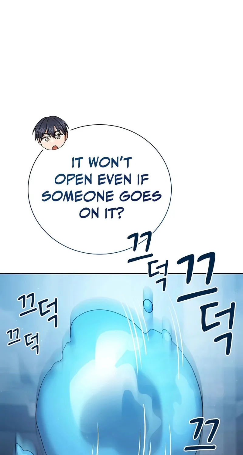 Becoming a Magic School Mage Chapter 107 page 63 - 