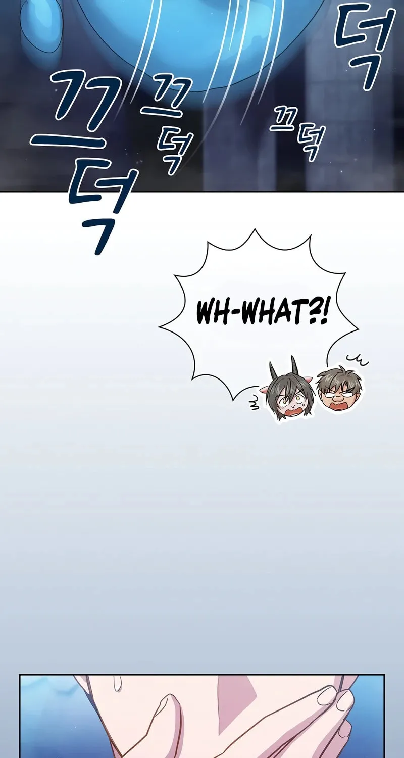 Becoming a Magic School Mage Chapter 107 page 64 - 