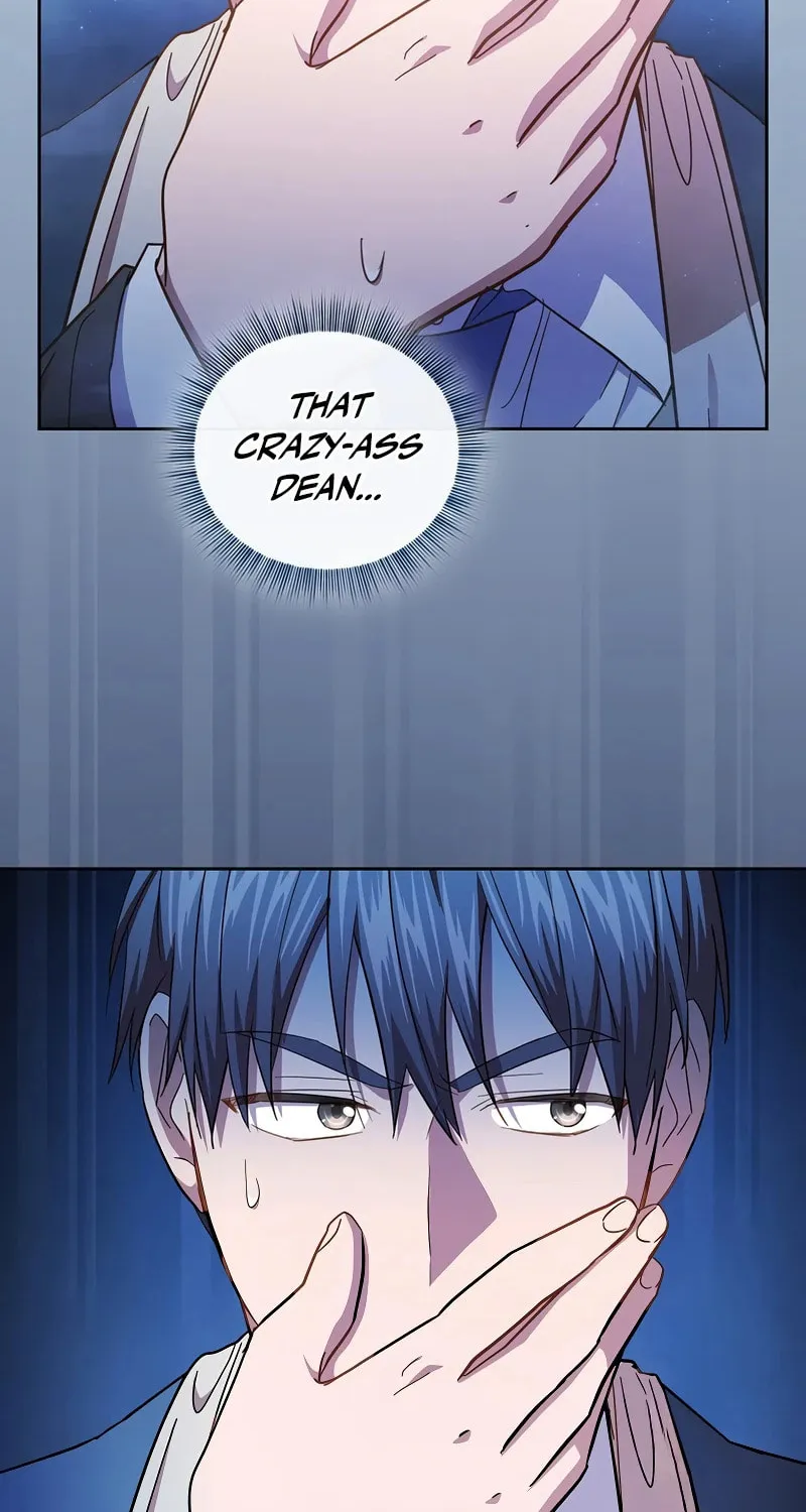 Becoming a Magic School Mage Chapter 107 page 65 - 