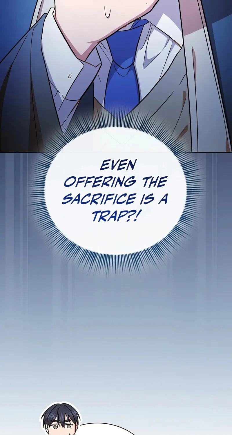 Becoming a Magic School Mage Chapter 107 page 66 - 