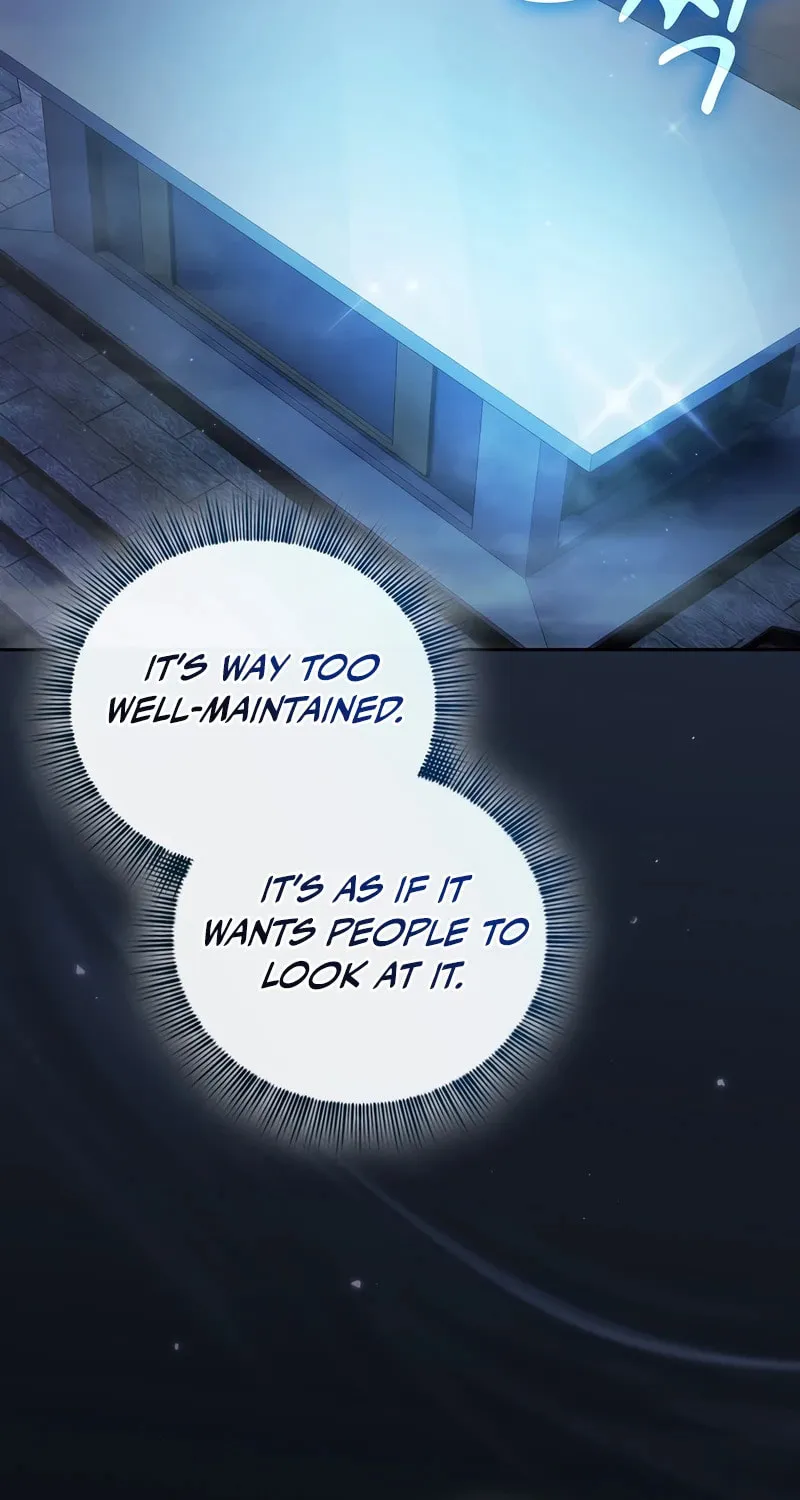Becoming a Magic School Mage Chapter 107 page 70 - 