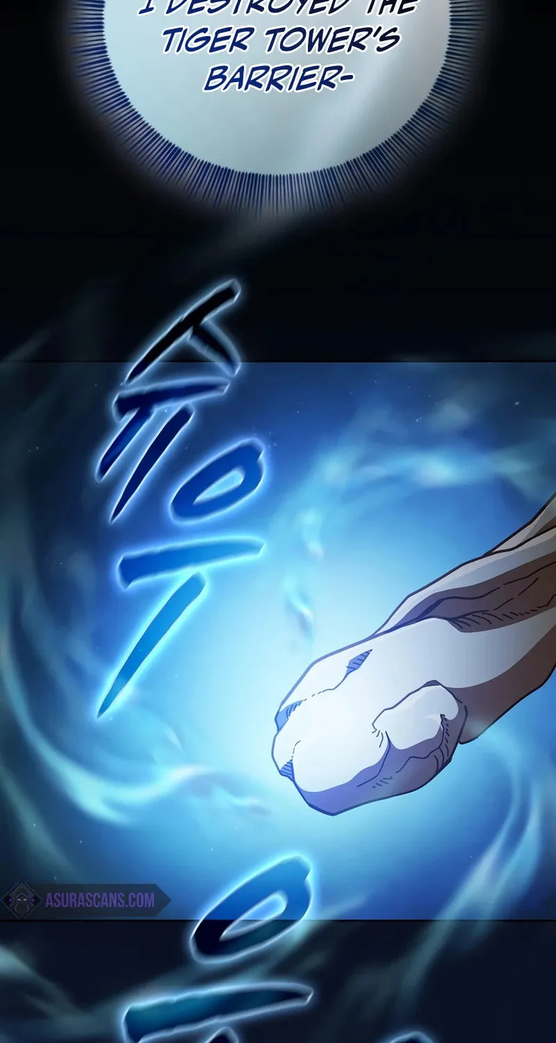 Becoming a Magic School Mage Chapter 107 page 72 - 