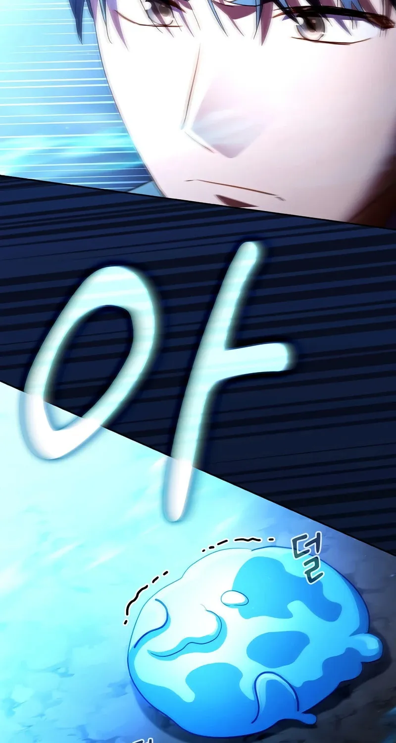 Becoming a Magic School Mage Chapter 107 page 76 - 
